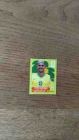 Panini Sticker Bruno Guimaraes Brasilien gebraucht