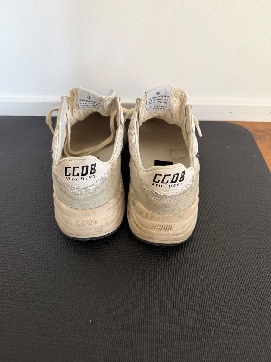Golden Goose Herrenschuhe: Golden Goose Runnigsole – Gebraucht aus Uster von isabru01 4