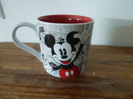 Mickey Mouse Disneyland Paris R Cup TASSE  Disney