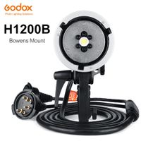 Godox AD-H1200B 1200W Verlängerung Kopf