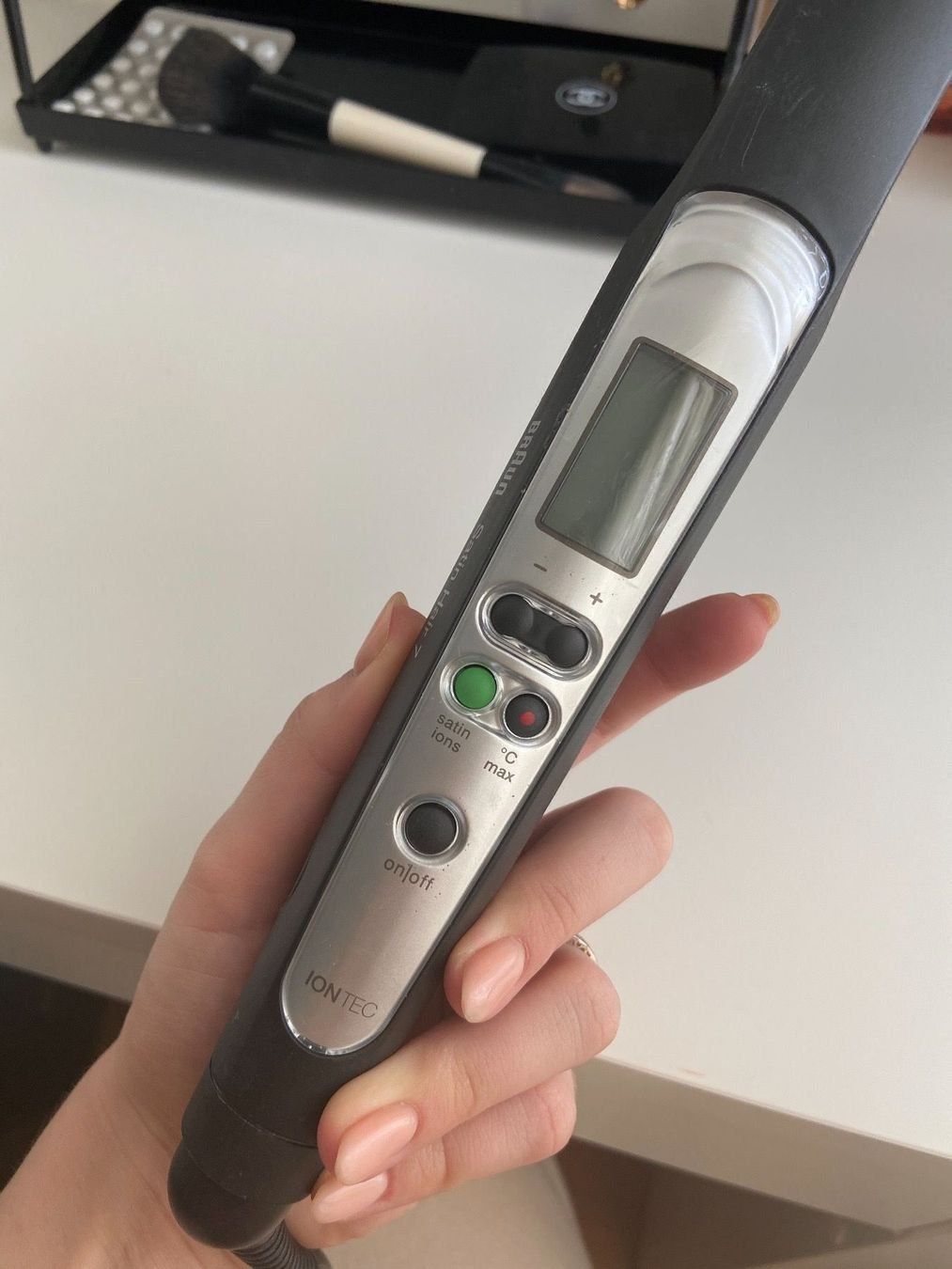 Altro per la cura dei capelli: Braun Haarkräusler – Usato da Aarburg venduto da saluvava