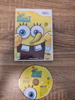 Nitendo WII Game: SponschBop Eiskalt entwischt