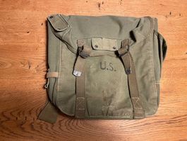 Original WW2 US ARMY Field pack M-1945