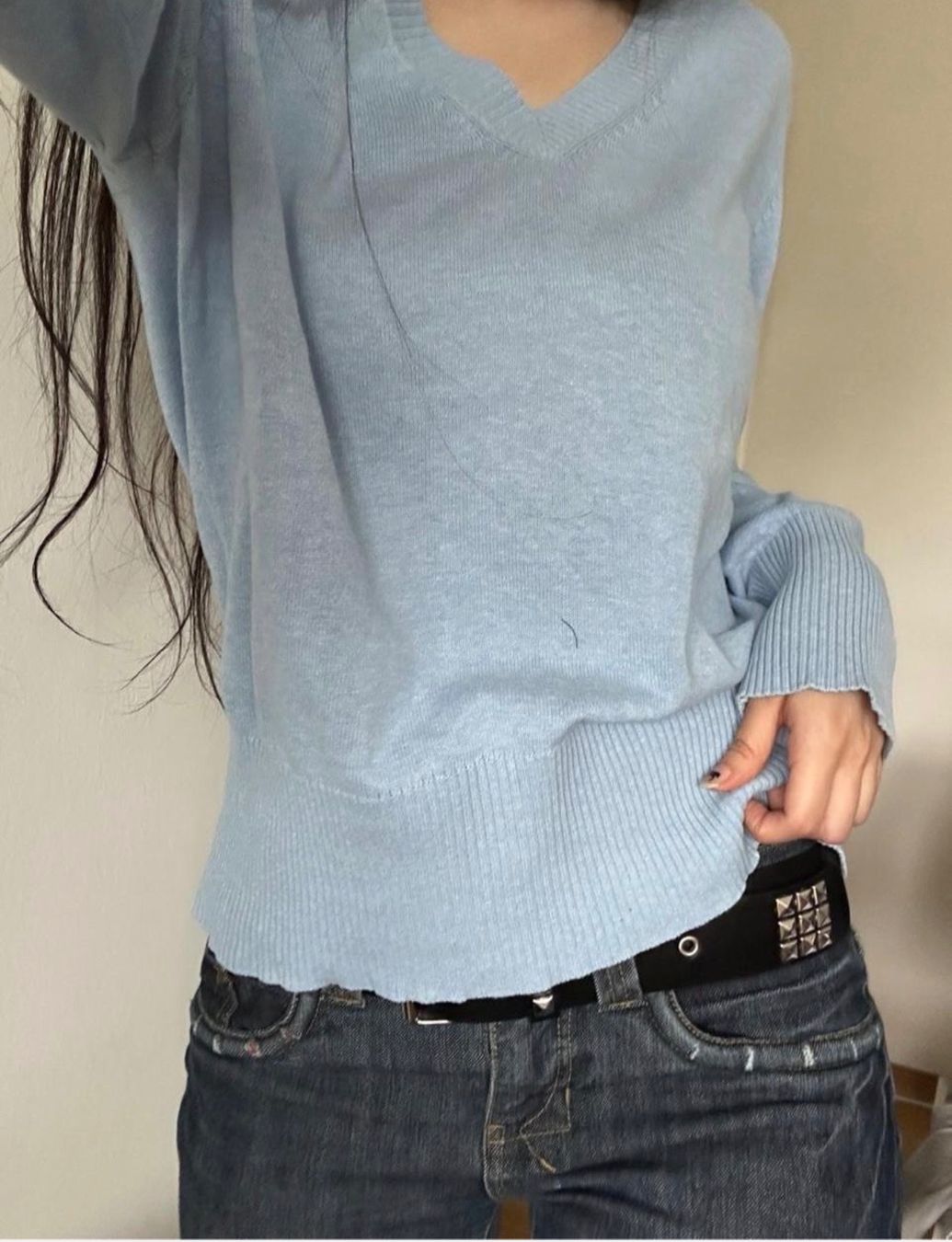 Maglioni & Felpe: Damen Pullover blue motion baumwolle – Nuovo (secondo la descrizione) da Wohlen AG venduto da jes_9c79 2