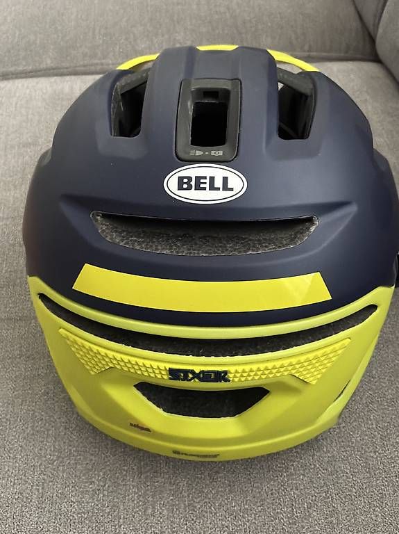 Helme: Bell Sixer MIPS Helm  – Gebraucht aus Abtwil SG von leon-77 1