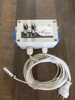 GSE Digital Fancontroller FC12-203CH – Temp.- & Luftfeuchte