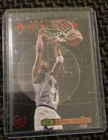 NBA Anfernee Hardaway Awesome  Action Card