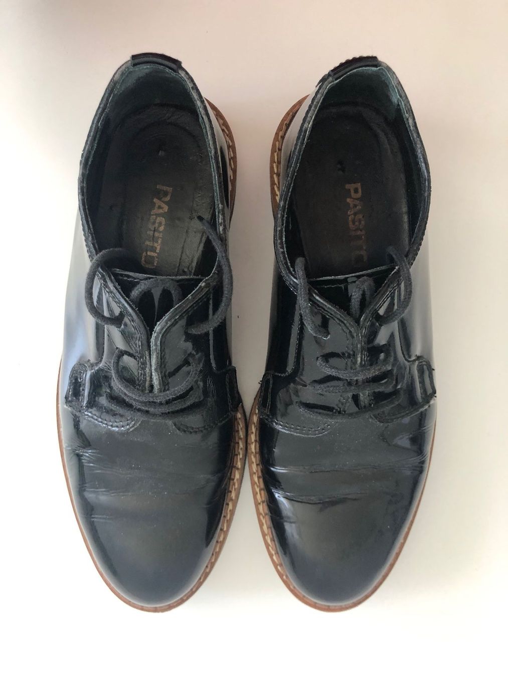 Scarpe da donna: Pasito Schuhe Gr 36 – Usato da Egg b. Zürich venduto da egg2665 2