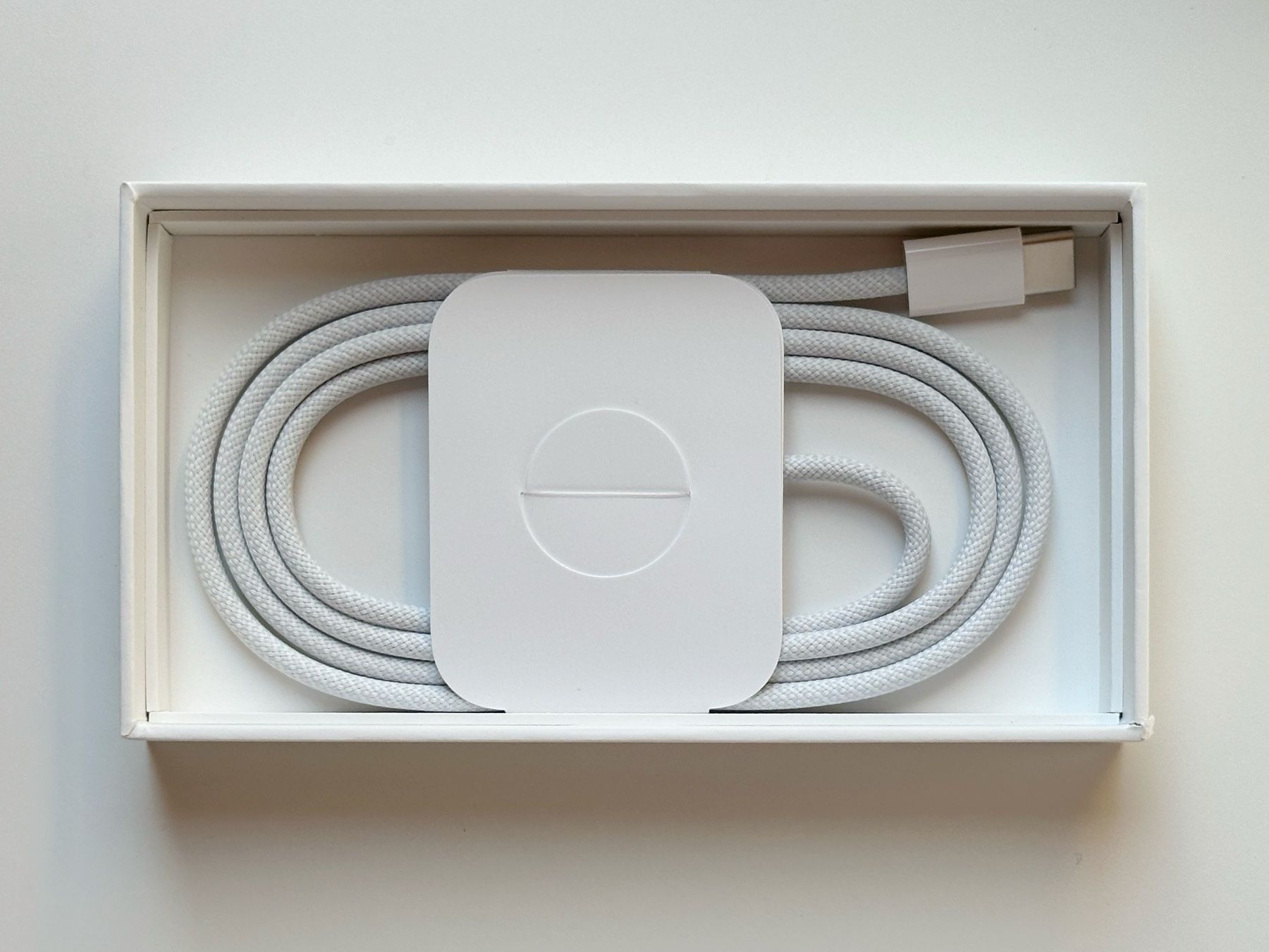 Apple Mouse: Apple Magic Mouse (USB-C) – Nuovo (secondo la descrizione) da Rüti ZH venduto da moritzdoels 3