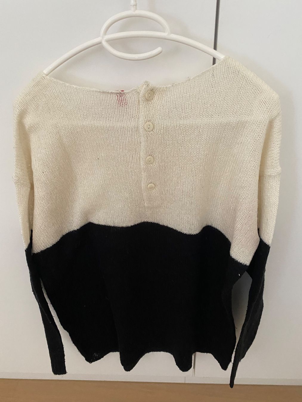 H&M Maglioni & Felpe: Pullover (Gr. S) – Usato da Schlieren venduto da vivid_wrld 1