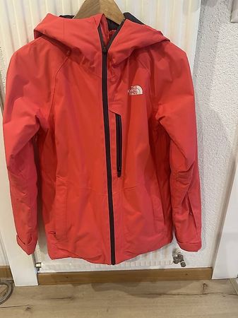 Veste de ski, veste d'hiver The North Face XS