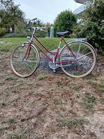 Damenfahrrad (Schweizer Fabrikat)
