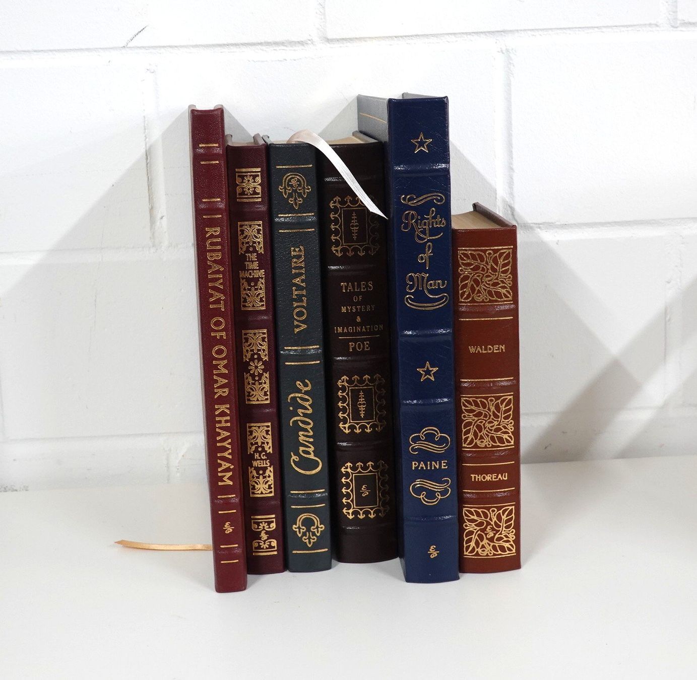 Libri: Klassische Bücher Sammlung – Usato da Volketswil venduto da brockipfannenstil 2