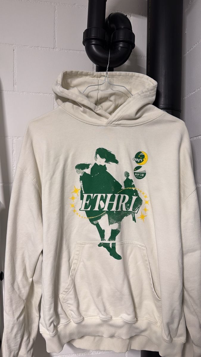 Maglioni & Felpe: ETHEREAL Hoodie – Nuovo (secondo la descrizione) da Herrliberg venduto da ResellerZH