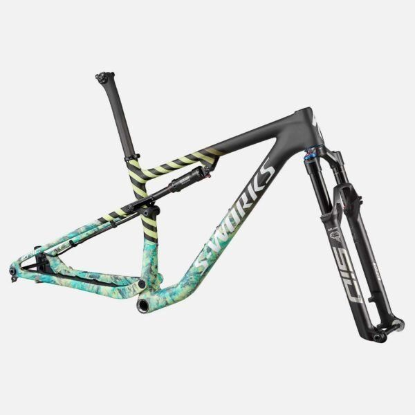 Epic Biciclette: Specialized S-Works Epic XL (Frame oder Aufgebaut) – Nuovo e nell'imballaggio originale da Oberengstringen venduto da audisq5