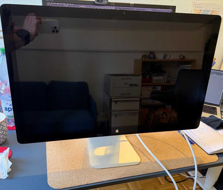 Apple Thunderbolt Display 27