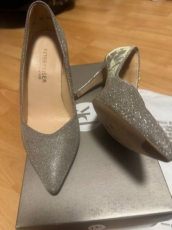 Kaiser Damenschuhe: PETER KAISER Pumps – Neu (gemäss Beschreibung) aus Goldach von tab_njk8 2
