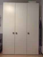 Kleiderschrank, Garderobenschrank