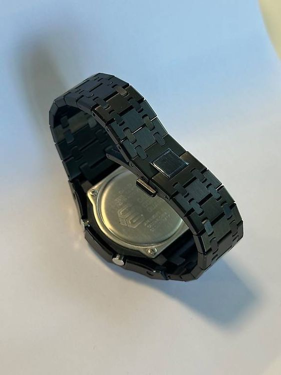 Orologi: CASIO G-SHOCK Custom – Usato da Huttwil venduto da blucx 4