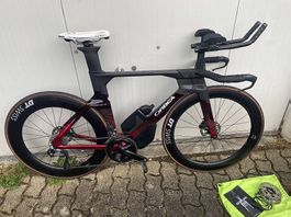 ORBEA ORDU TRIATHLON