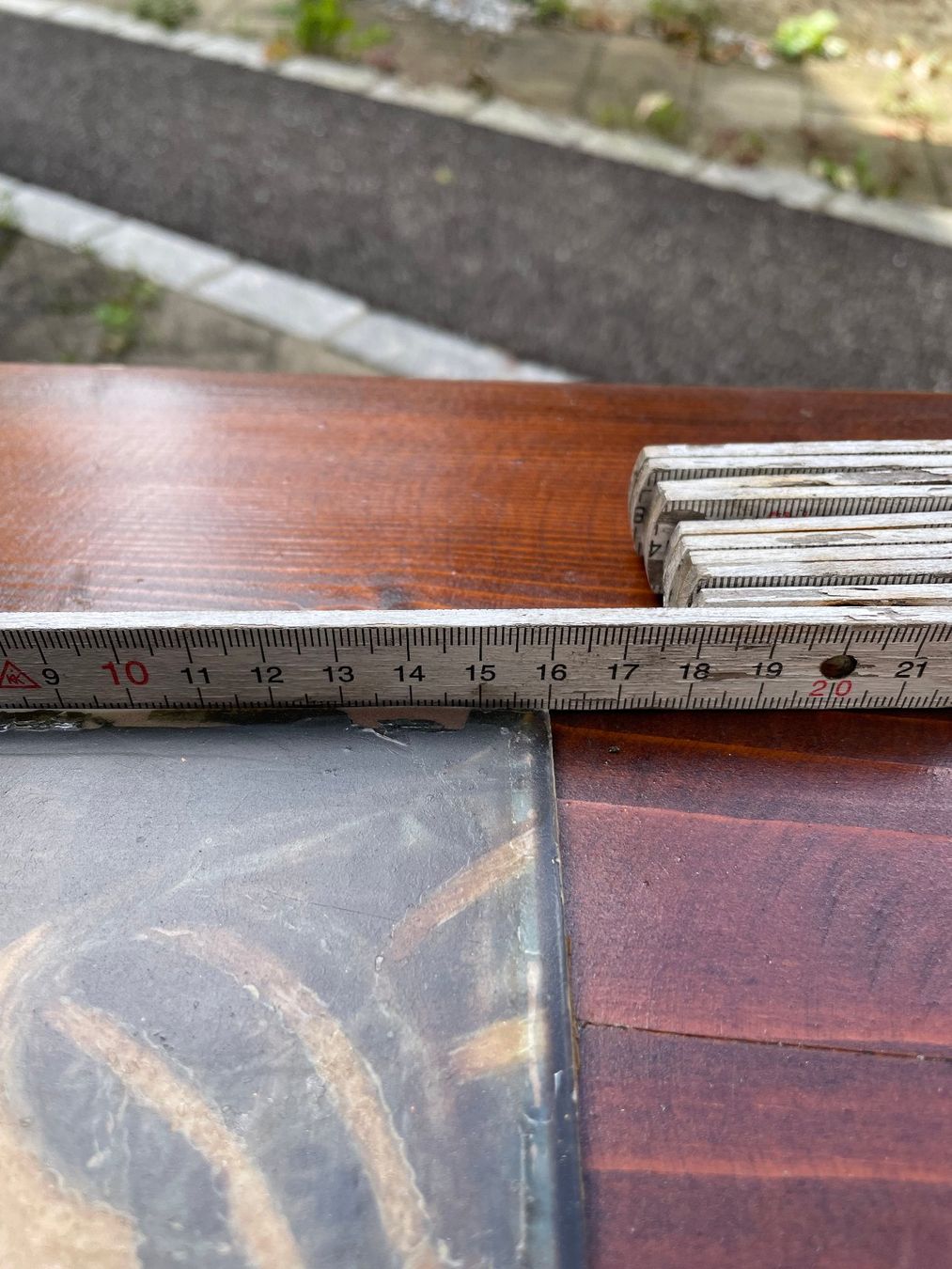 Foto & Immagini: Porträt – Usato da Forch venduto da ESELSTEIN 4