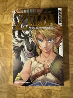 The Legend of Zelda: Twilight Princess 1