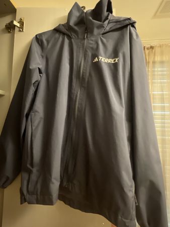 Adidas Terrex Windjacke