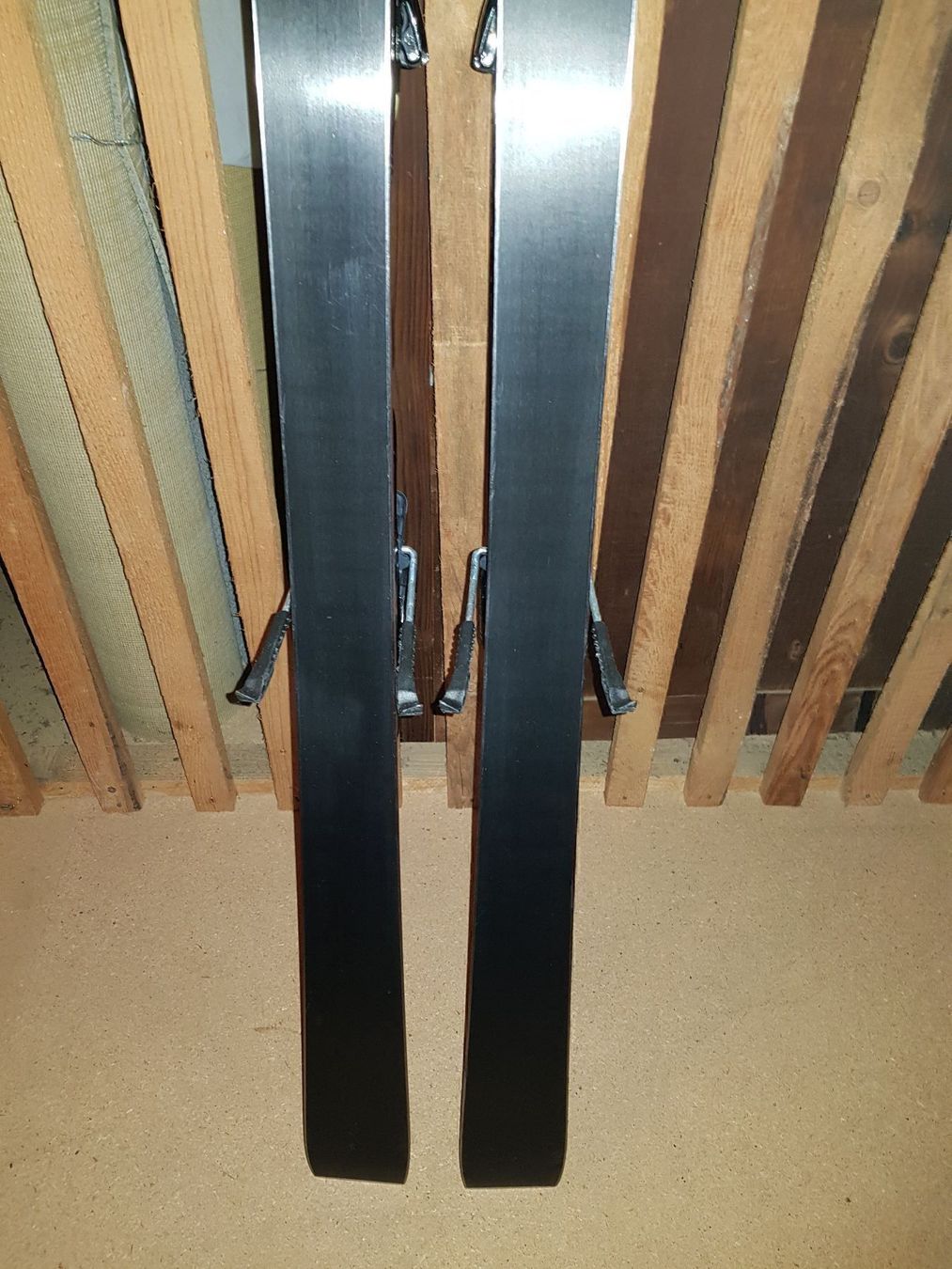 Völkl Skis: Ski Völkl Funcarver Retro Oldschool – Gebraucht aus St. Gallen von chilly81 6