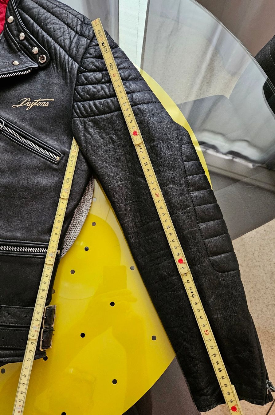 Giacche: Veste Moto – Usato da Biel/Bienne venduto da ypslilon 5