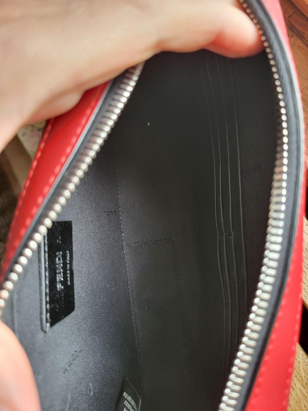 Fendi Borse da donna: Originale Fendi-umhängetasche – Nuovo (secondo la descrizione) da Zweisimmen venduto da Adorable 2
