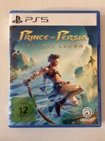Prince of Persia - The Lost Crown PS5