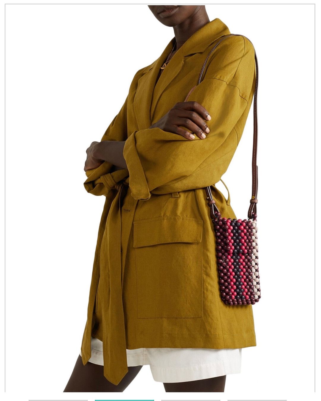 Borse da donna: Ulla Johnson bag – Nuovo (secondo la descrizione) da Barna venduto da orbuyorcry