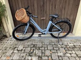 Schnäppchen Twheels e-bike Classic