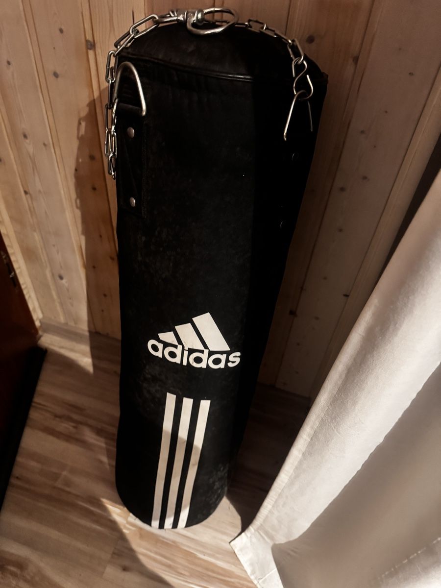 Sacchi da boxe: BoxsackAdidas – Usato da Orpund venduto da Rhodes0 3