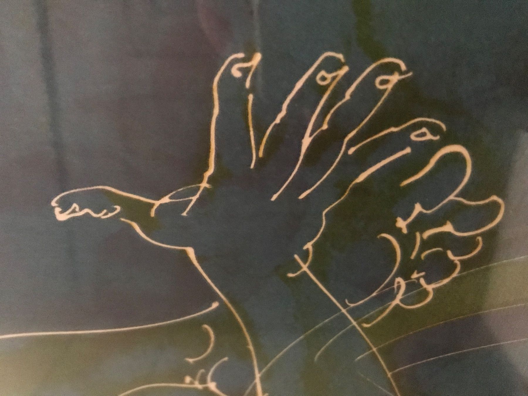 Grafica & Litografie: Hans Erni – Usato da novaggio venduto da cam_5stl 2