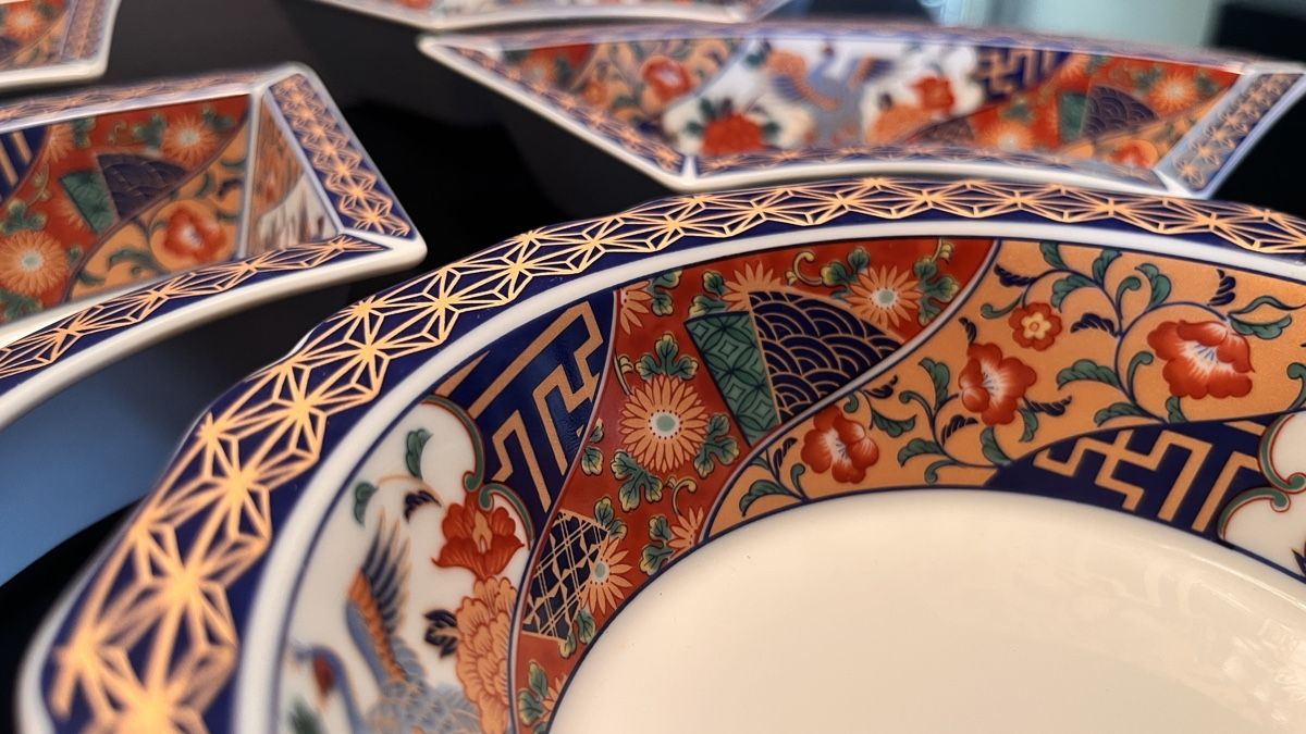 Schalen: Asiatisches Geschirr – Gebraucht aus Stettfurt von JapaneseCollection 3