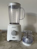 Kenwood Blender mit Zubehör
