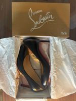 Escarpins Christian Louboutin