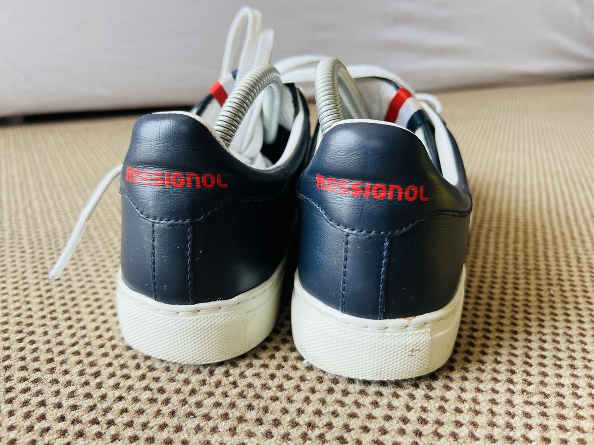 Chaussures hommes: Schuhe ROSSIGNOL  – D'occasion à Davos Dorf par amatie 2