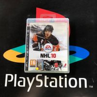 NHL 10 für Sony PlayStation 3