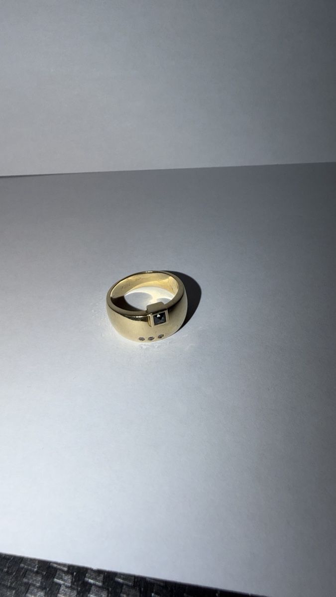 Anelli: Ring Gold 18k (750) – Usato da Adlikon b.Regensdf venduto da pel_bq6z 1