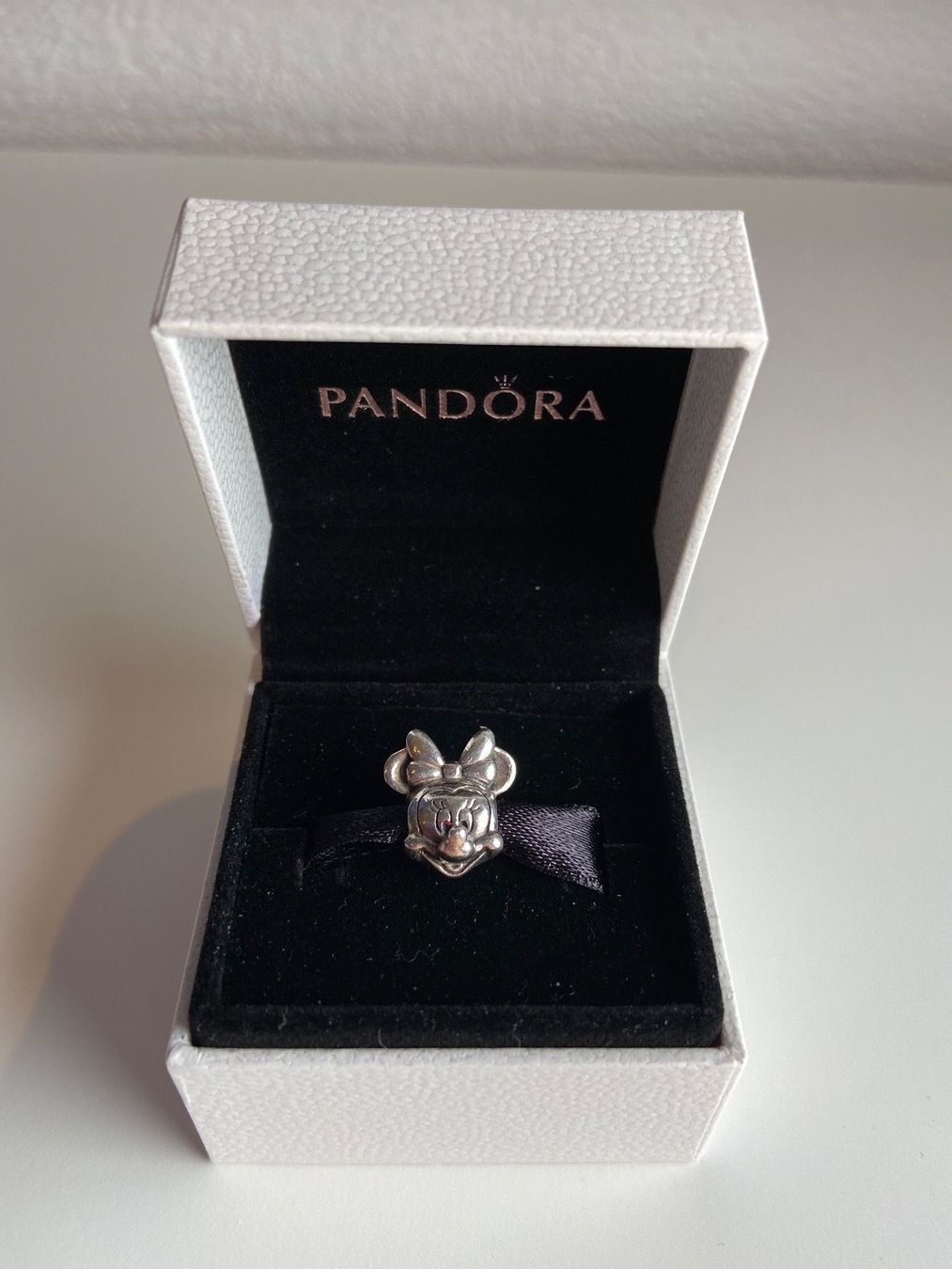 Pandora Anhänger: Pandora Disney Charm – Gebraucht aus Rüti ZH von xweeknd