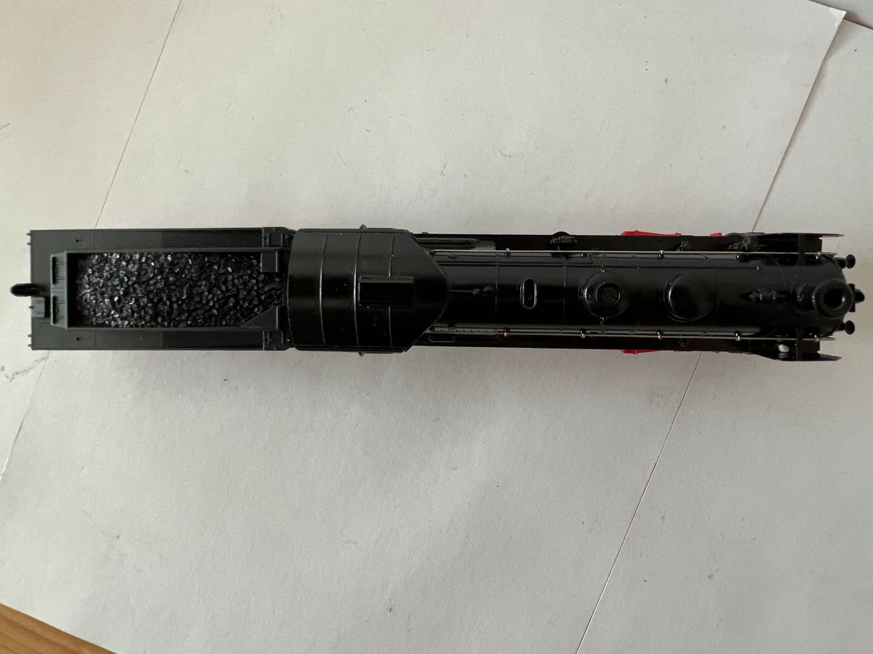 Märklin Modellini di ferrovie: Märklin Dampflok 3093  Top  neuwertig – Nuovo (secondo la descrizione) da Uetendorf venduto da andyboy53 7