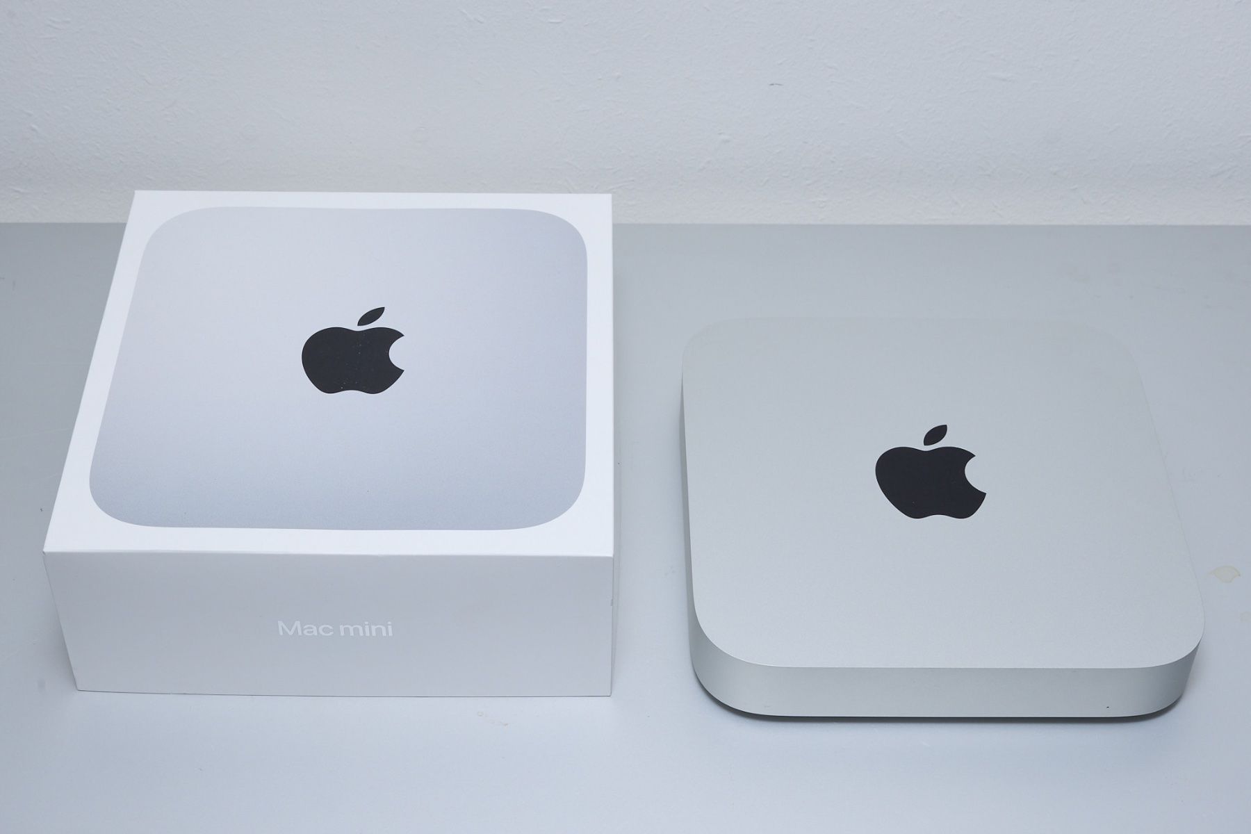 Apple PCs: Mac Mini M1  16GB / 500GB – Gebraucht aus St.Gallen von Lighty444 2
