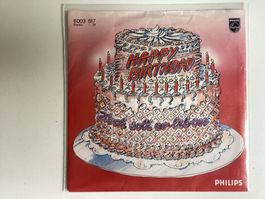 Die Gratulanten Single - Happy Birthday