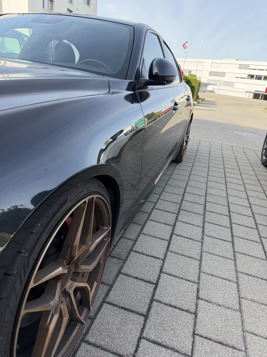 Alfa Romeo Autos: Alfa Romeo Giulia Veloce – Gebraucht aus DÜDINGEN von Dylan.1 6