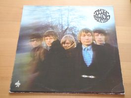 ROLLING STONES: BETWEEN THE BUTTONS - NOVA
