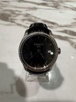 Tissot Couturier Damenuhr