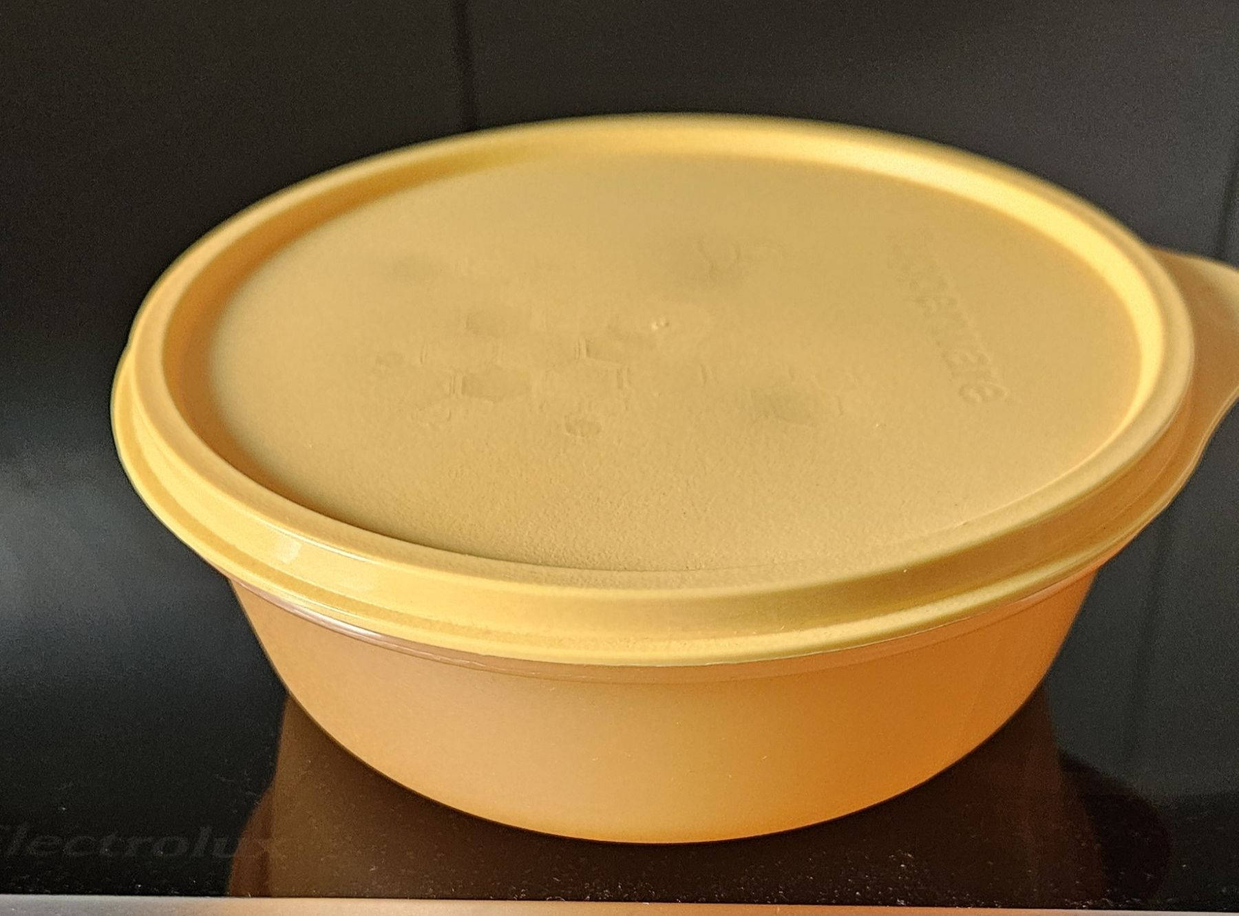 Tupperware Contenitori & Simili: Schüsseli 600ml – Nuovo e nell'imballaggio originale da Hasle b. Burgdorf venduto da buddle32 1