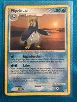 Pokemon - Pliprin (58/130) Diamond & Pearl Deutsch - MP -